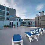 Студия 10 Минут До Моря Windy A305 От Ibg Property