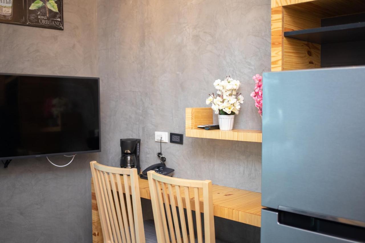 Apartment студия 10 минут до моря Windy A305 от Ibg